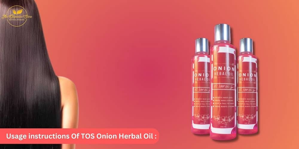 Oils for Hair Loss