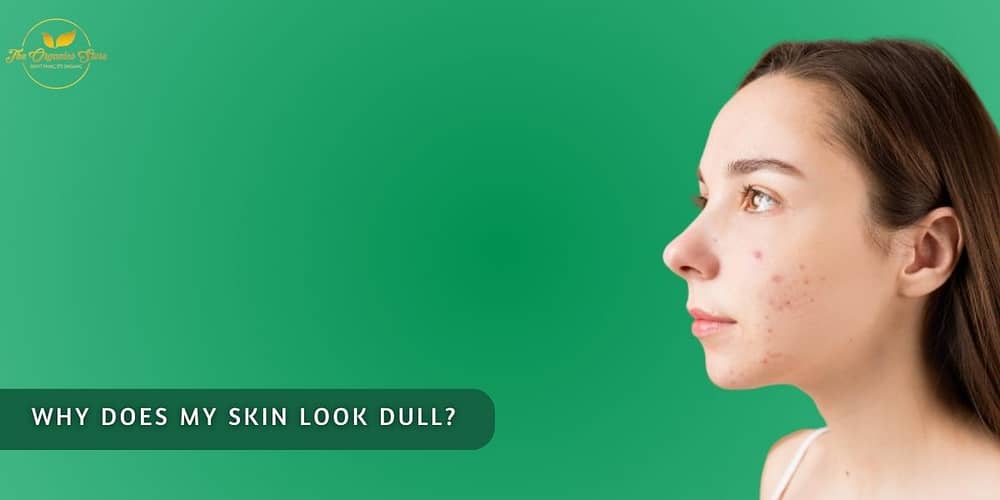 treatments for dull skin
