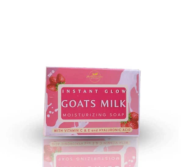 goat milk soap price in pakistan