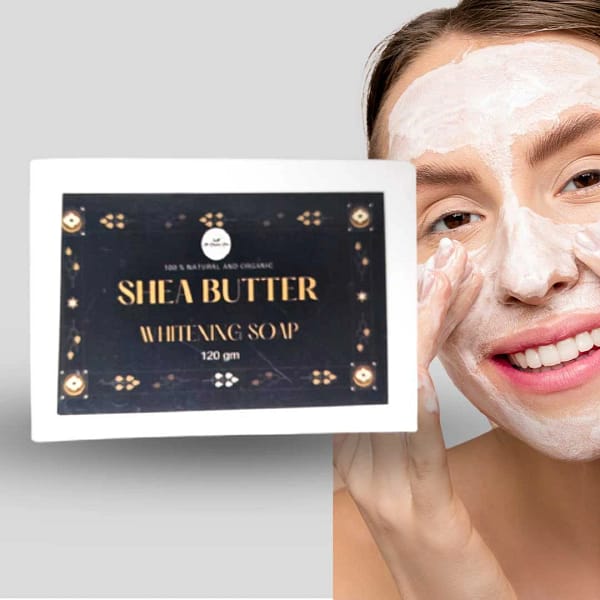 natural facial moisturizer