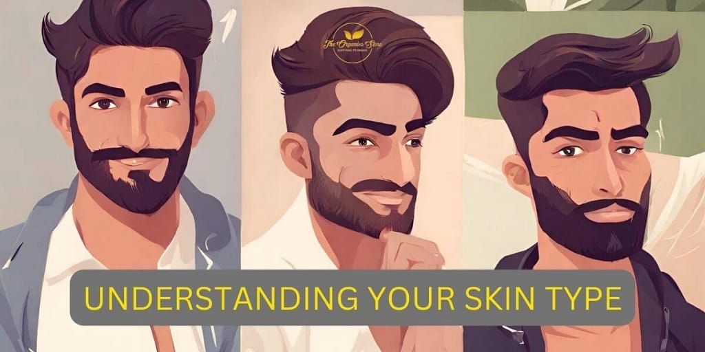 Facial Cleanser for Men