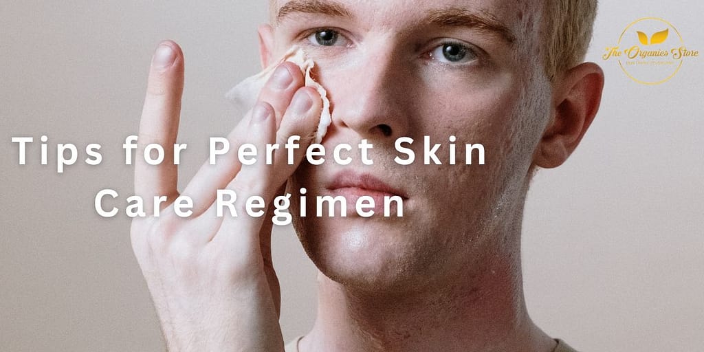 Benefits of Male Skincare