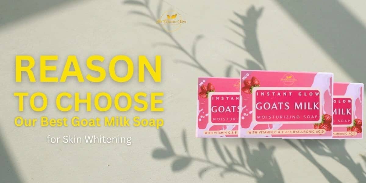 best whitening soap in pakistan