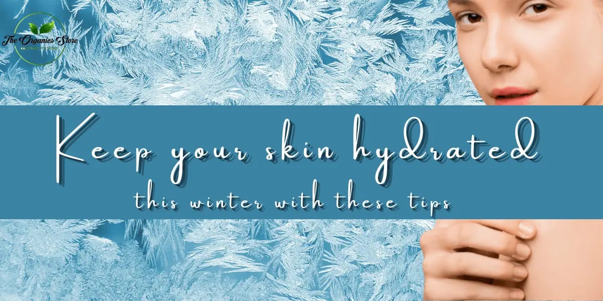 in winter skin care tips 1