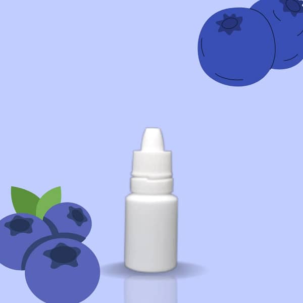 Blueberry Fragrance for Melt and Pour Soap Base