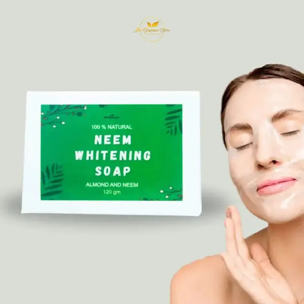 neem soap for acne