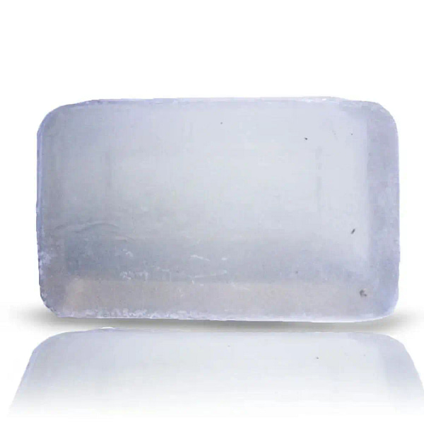 5 kg Transparent Melt and Pour Glycerin Soap Base
