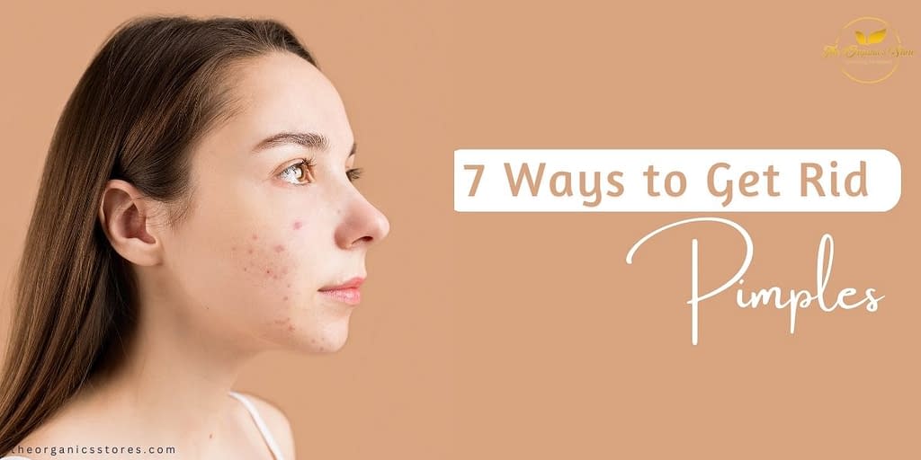 tips of removing pimples