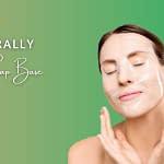 Face Cleansing Naturally
