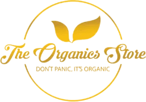The Organics Store Pakistan 1