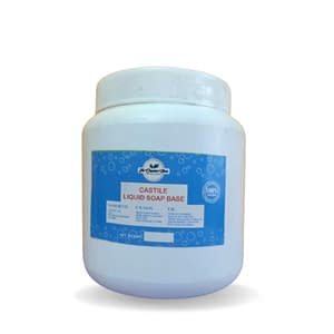 Best Organic Liquid Soap Base – 1 Kg – New Arrival