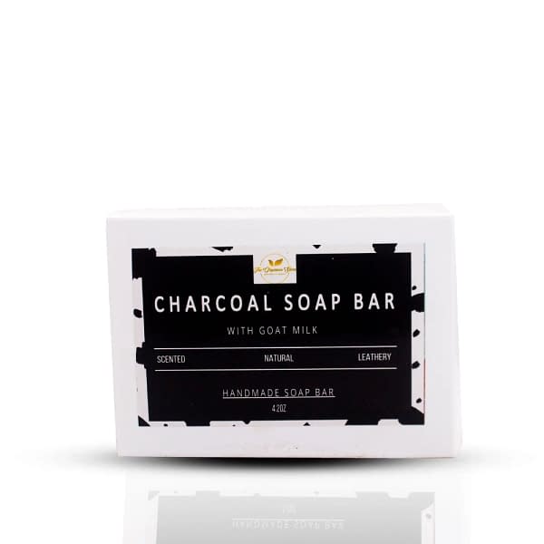 soap for acne