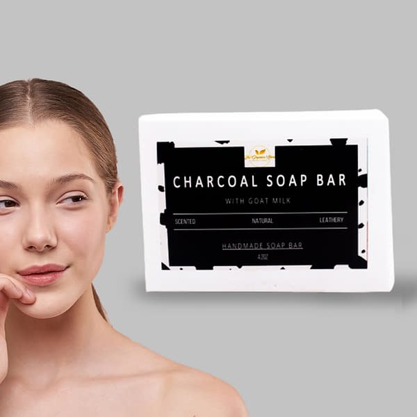 soap for acne