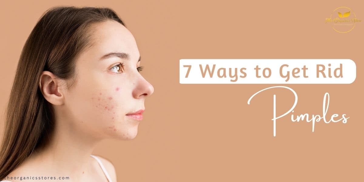 7 Workable Tips Of Removing Pimples Fast